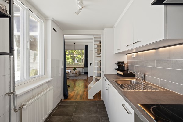 Medium property photo - Westgracht 48, 1781 NG Den Helder